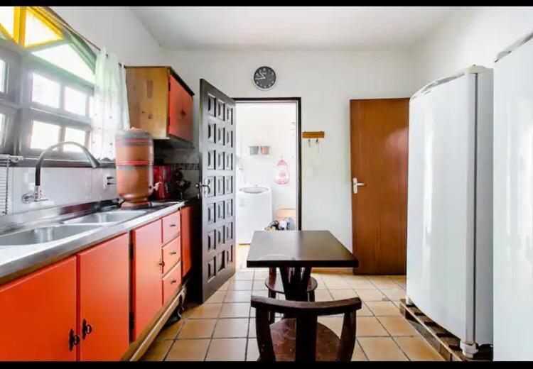 Hotel The Cats' House Florianópolis Esterno foto