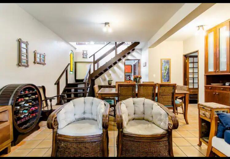 Hotel The Cats' House Florianópolis Esterno foto