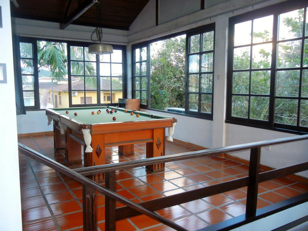 Hotel The Cats' House Florianópolis Esterno foto